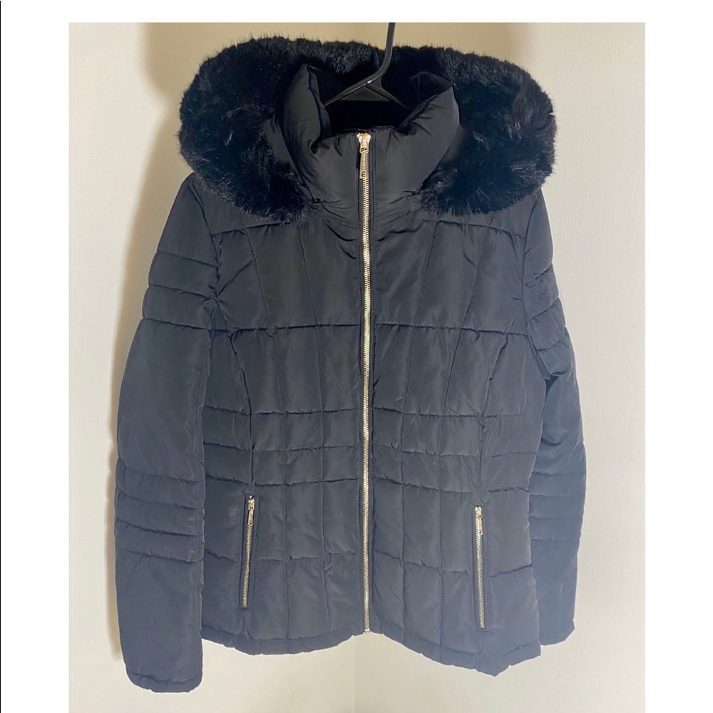 Calvin klein weather proof jacket